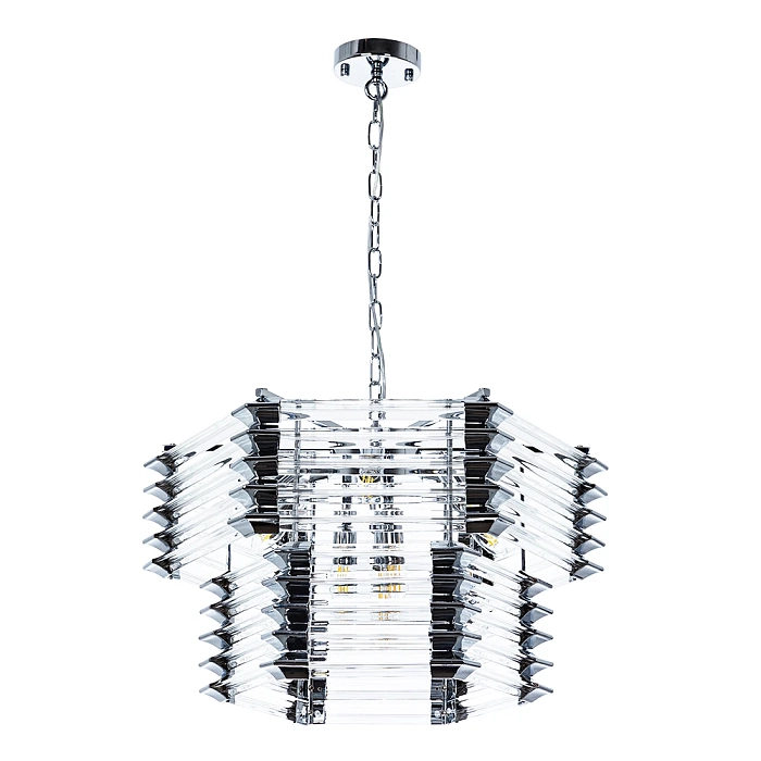 Люстра ARTE LAMP A1059SP-9CC