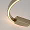 Бра Maytoni MOD058WL-L25BS3K