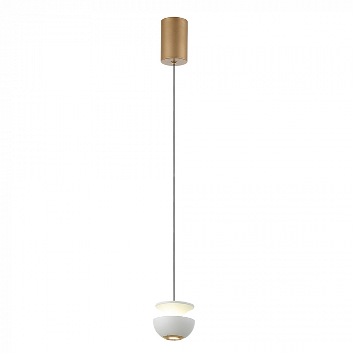 Светильник Crystal Lux ASTRA SP LED WHITE