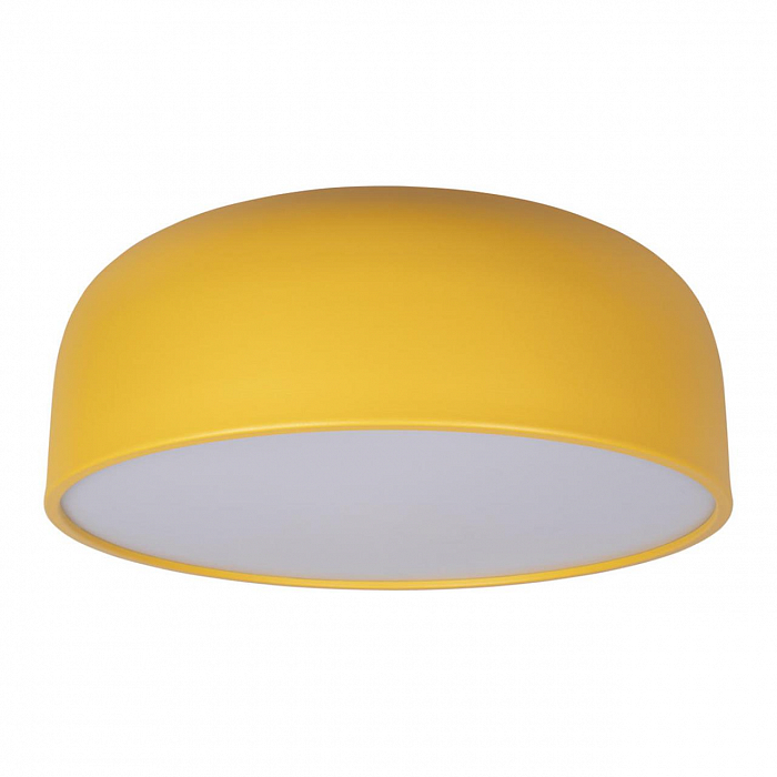 Светильник LOFT IT 10201/480 Yellow