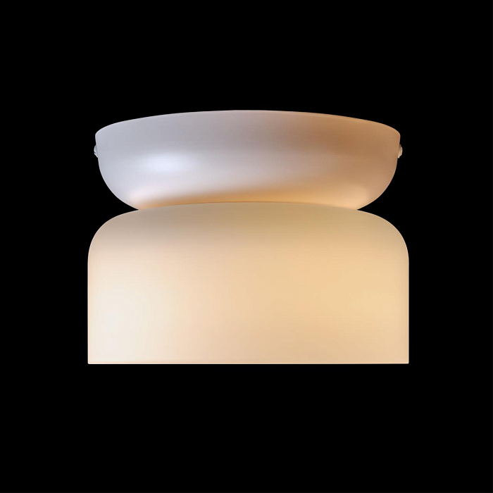 LOFT IT 10466 Milky white