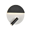 Спот Vele Luce VL8292W21