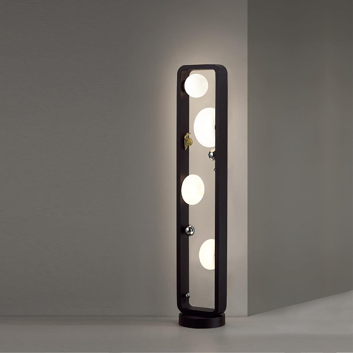 ODEON LIGHT 5434/4FB