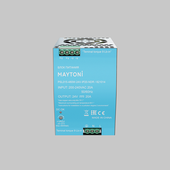 Led Strip 821014