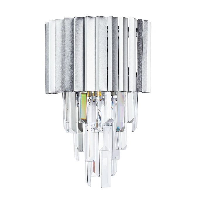 Светильник ARTE LAMP A1004AP-2SI